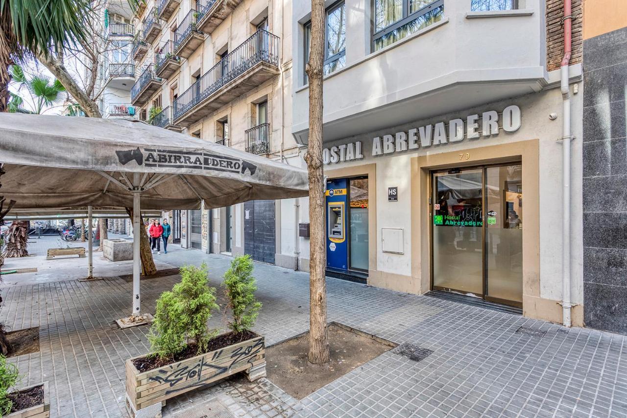 Abrevadero Guest house Barcelona